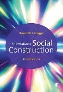 Kenneth Gergen, Kenneth J. Gergen - An Invitation to Social Construction