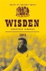 Lawrence Booth, Lawrence Booth - Wisden Cricketers' Almanack 2015