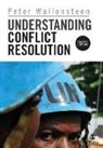 Peter Wallensteen - Understanding Conflict Resolution