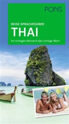 PONS Reisewörterbuch Thailändisch
