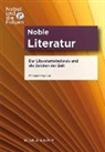 Michael Rölcke - Noble Literatur