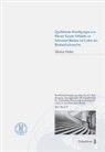 Thomas Huber - Qualifizierte Beteiligungen von Private-Equity-Vehikeln an Schweizer Banken im Lichte des Bankaufsichtsrechts