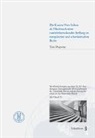 Toni Dupovac - Die Kosten-Preis-Schere als Missbrauch einer marktbeherrschenden Stellung im europäischen und schweizerischen Recht