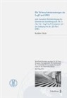 Kathrin C. Häcki - Die Verbraucherbestimmungen des LugÜ und IPRG unter besonderer Berücksichtigung des Elements der Ausrichtung von Art. 15 Abs. 1 lit. c LugÜ im E-Commerce und der Auslegung von Art. 120 Abs. 1 IPGR