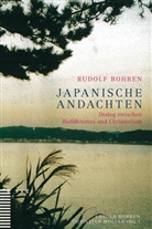 Rudolf Bohren, Bohren, Ursula Bohren, Christia Möller, Christian Möller - Japanische Andachten