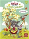 Christine Faust, Christine Faust - Frida und die Osterei-Sucherei