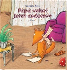 Gergely Kiss, Gergely Kiss - Papa wohnt jetzt anderswo