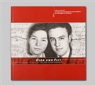 Olg Smolkina, Olga Smolkina, Piet Wit - Olga und Piet