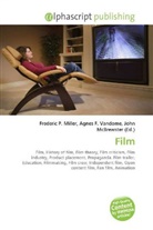 Agne F Vandome, John McBrewster, Frederic P. Miller, Agnes F. Vandome - Film