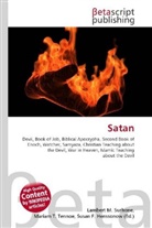 Susan F Marseken, Susan F. Marseken, Lambert M. Surhone, Miria T Timpledon, Miriam T. Timpledon - Satan