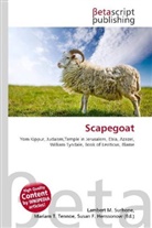 Susan F Marseken, Susan F. Marseken, Lambert M. Surhone, Miria T Timpledon, Miriam T. Timpledon - Scapegoat
