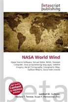Susan F Marseken, Susan F. Marseken, Lambert M. Surhone, Miria T Timpledon, Miriam T. Timpledon - NASA World Wind