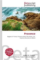 Susan F Marseken, Susan F. Marseken, Lambert M. Surhone, Miria T Timpledon, Miriam T. Timpledon - Provence