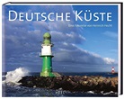 Hech, Heinrich Hecht, Schack - Deutsche Küste