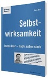 Jens Korz - Selbstwirksamkeit