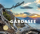 Lothar Mayer, Lotha Mayer, Lothar Mayer - Gardasee