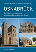 Michael Imhof, Antje Busch-Sperveslage, Klaus Niehr, Melani Ulz, Melanie Ulz - Osnabrück