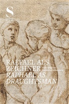 Joachim Jacoby, Städel Museum Frankfurt am Main, Marti Sonnabend, Martin Sonnabend, Städel Museum - Raffael als Zeichner / Raphael as Draughtsman