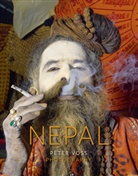 Peter Voss, Peter Voss - Nepal - Holy Men