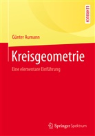Günter Aumann - Kreisgeometrie