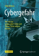 Eddy Willems, Thorste Urbanski, Thorsten Urbanski - Cybergefahr