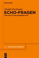 Claudia Poschmann - Echo-Fragen