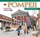 Maria Antonietta Lozzi Bonaventura - Pompeji in Rekonstruktionen