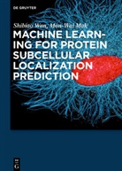 Man-Wai Mak, Shibia Wan, Shibiao Wan - Machine Learning for Protein Subcellular Localization Prediction