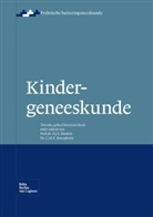 P J E Bindels, P. J. E. Bindels, P.J.E. Bindels, C M F Kneepkens, C. M. F. Kneepkens, C.M.F. Kneepkens - Kindergeneeskunde