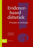 FORMER M., J. J. van Duinen, M. Former, M. Former-Boon, C. Schuurman, J. J. Van Duinen... - Evidence-based diëtetiek