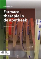 H. Elling, Rikie Elling, ELLING H., F. a. C. van Opdorp, F. van Opdorp, F.A.C. van Opdorp... - Farmacotherapie in de apotheek