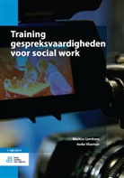 M. Gerritsen, Maritza Gerritsen, I. Vlasman, Ineke Vlasman - Training gespreksvaardigheden voor social work