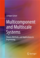 Juergen Geiser - Multicomponent and Multiscale Systems