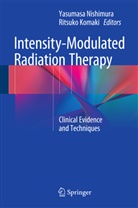 Ritsuko Komaki, Yasumasa Nishimura - Intensity-Modulated Radiation Therapy