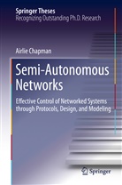 Airlie Chapman - Semi-Autonomous Networks
