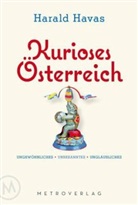 Harald Havas - Kurioses Österreich