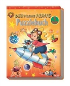 Hedwig Munck - Der kleine König - Puzzlebuch