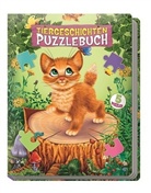 Tiergeschichten - Puzzlebuch
