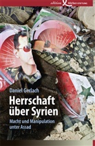 Daniel Gerlach - Herrschaft über Syrien