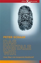 Peter Schaar - Das digitale Wir