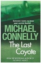 Michael Connelly - The Last Coyote
