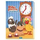Pittiplatsch - Uhrenbuch