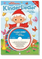 Trötsch Verlag, Trötsc Verlag - Kinderlieder zum Singen und Hören, m. Audio-CD