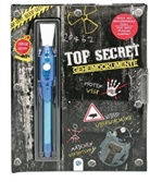 Trötsc Verlag - Top Secret - Geheimdokumente, m. Schloss