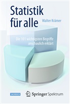 Walter Krämer - Statistik für alle