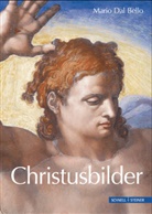 Mario Dal Bello, Mario DalBello - Christusbilder