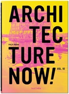 Philip Jodidio, Philip Jodido, Philip Jodidio - Architecture now !. Vol. 10. Architektur Heute. Vol. 10. L'architecture d'aujourd'hui. Vol. 10