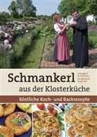 Berthold Heigl, Irmengard Hofmann, Irmengard M Hofmann, Irmengard M. Hofmann, Irmi Hofmann - Schmankerl aus der Klosterküche