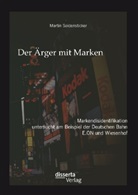 Martin Seidensticker - Der Ärger mit Marken