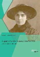 Martin Gschwandtner - Auguste Caroline Lammer (1885-1937): Eine Frau in einer Männer-Domäne